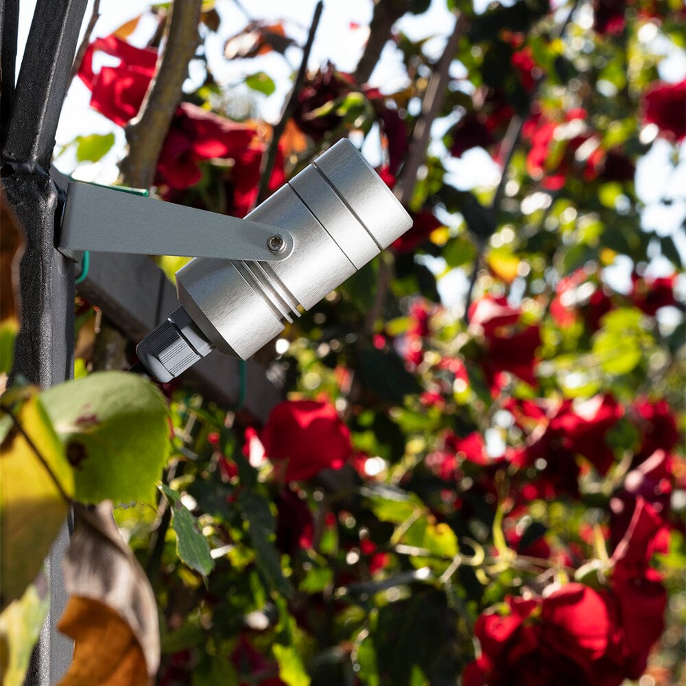 Minispot Wall/Floor Outdoor Lighting Artemide 