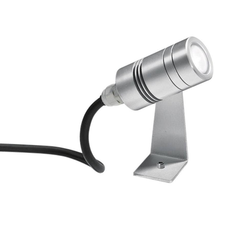 Minispot Wall/Floor Outdoor Lighting Artemide 