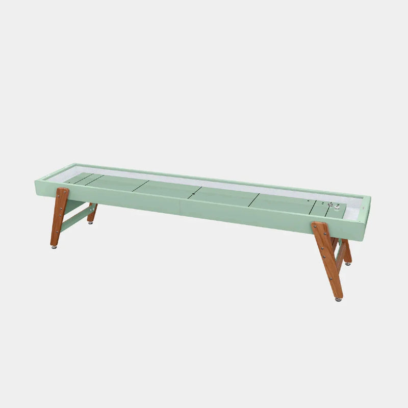 Track Shuffleboard Miscellaneous RS Barcelona WARM SAGE 9 Feet 