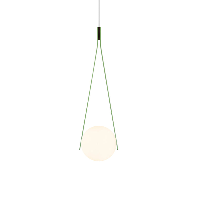 NomNom Suspension Lamp