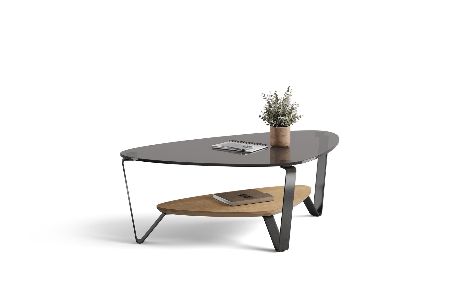 Dino 1364 Small Coffee Table