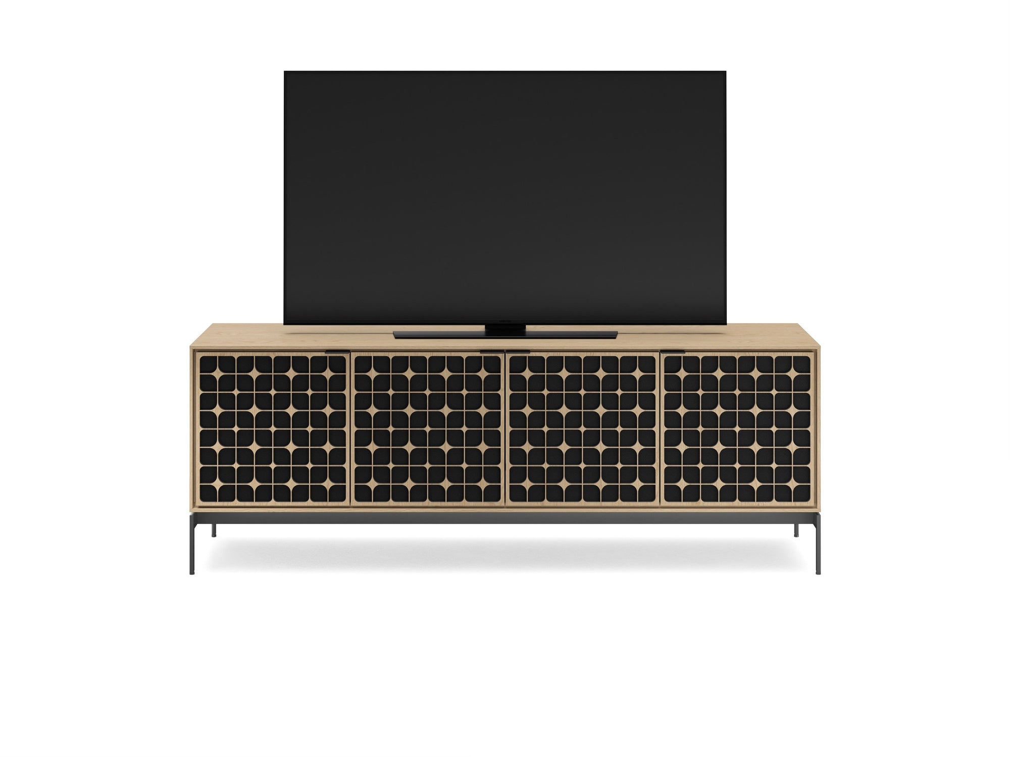 Elements 8709-CS Media + Storage Console