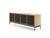 Elements 8709-CS Media + Storage Console