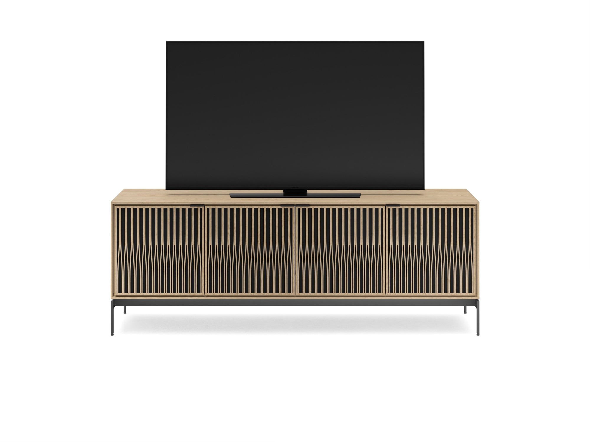 Elements 8709-TU Media + Storage Console