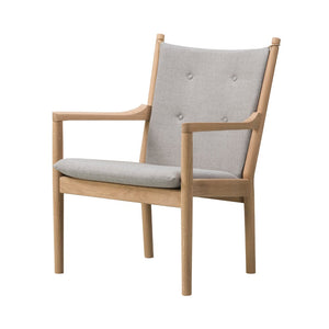 Wegner 1788 Easy Chair rocking chairs Fredericia 