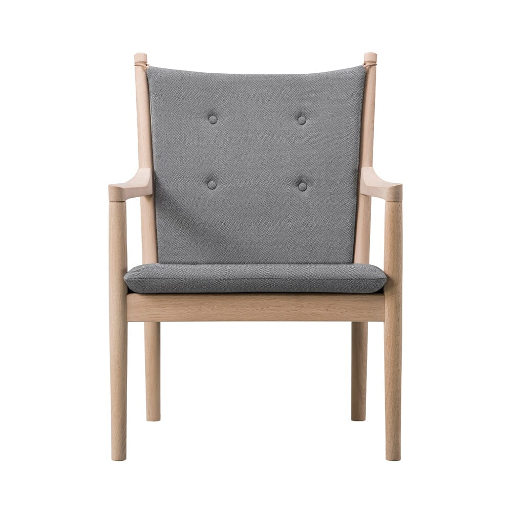 Wegner 1788 Easy Chair rocking chairs Fredericia 