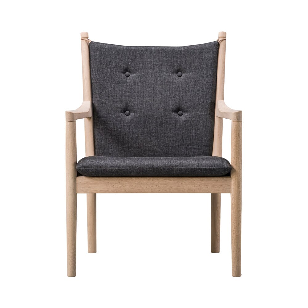 Wegner 1788 Easy Chair rocking chairs Fredericia 