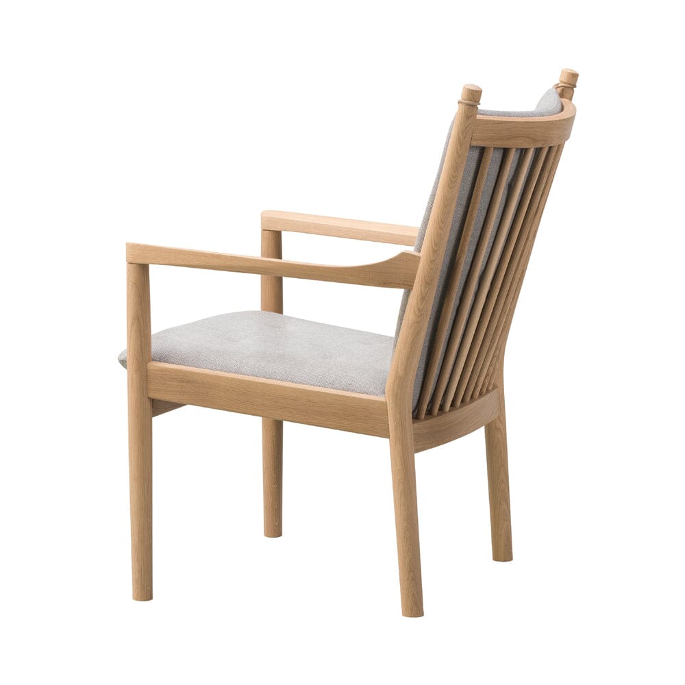 Wegner 1788 Easy Chair rocking chairs Fredericia 