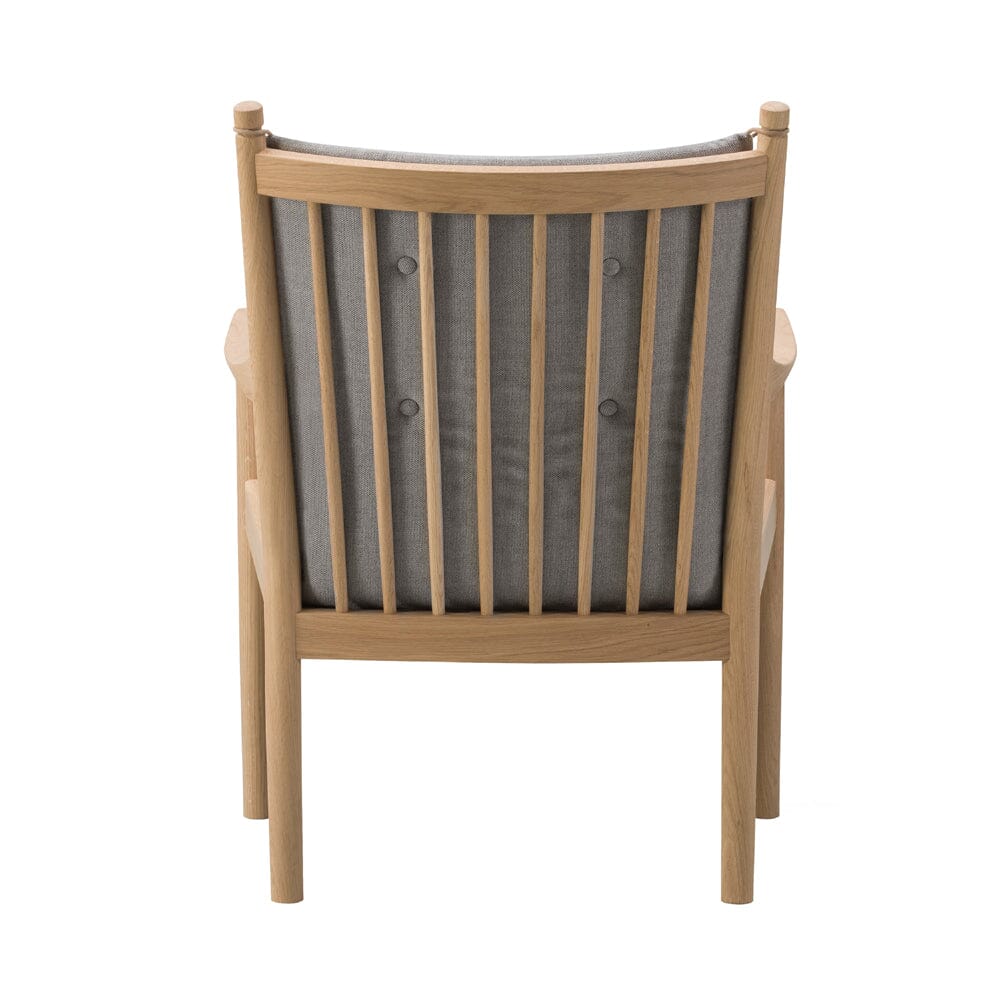 Wegner 1788 Easy Chair rocking chairs Fredericia 