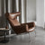 Wegner Ox Chair lounge chairs Fredericia 