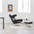 Wegner Ox Chair lounge chairs Fredericia 