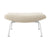 Wegner Ox Ottoman Ottoman Fredericia 