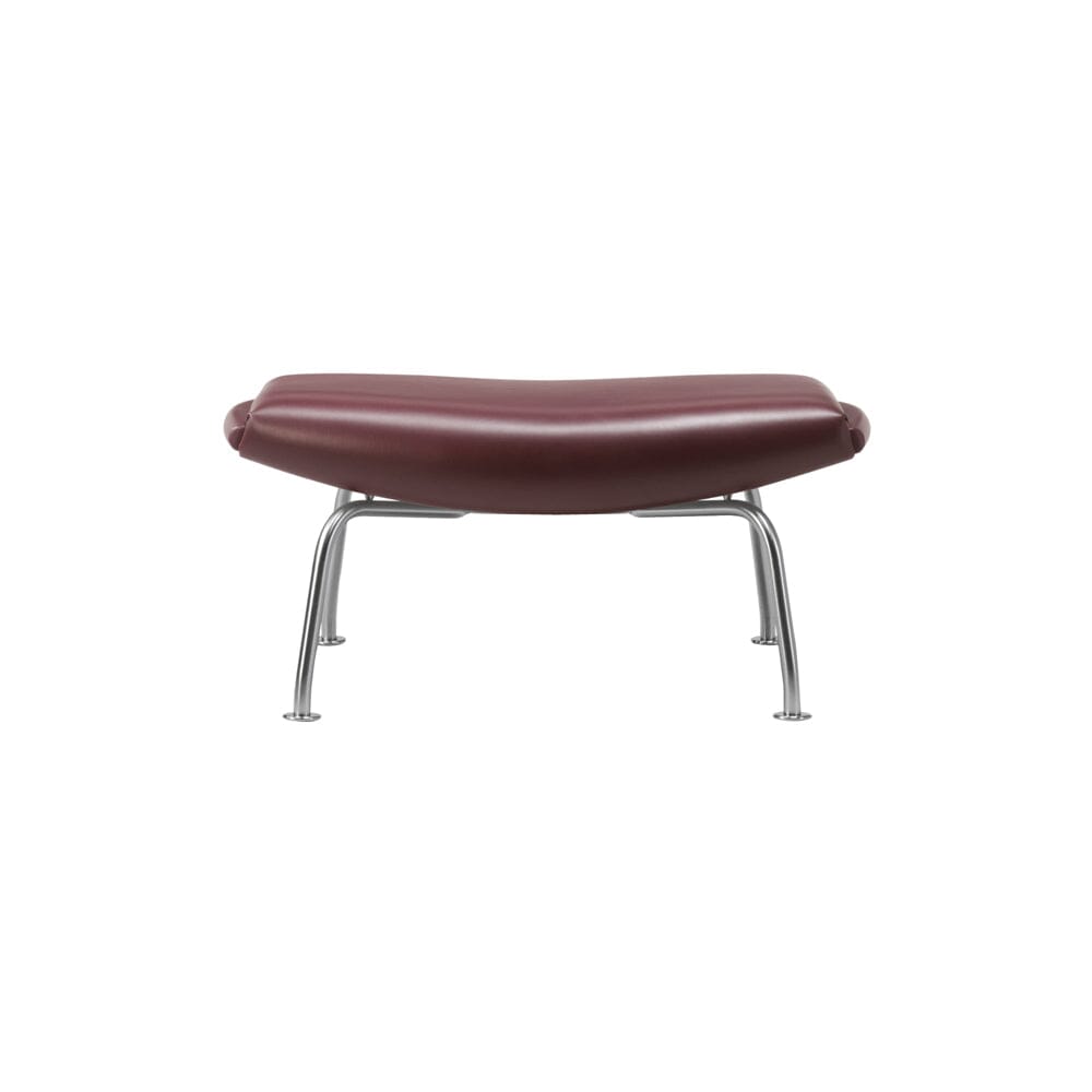 Wegner Ox Ottoman Ottoman Fredericia 