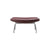 Wegner Ox Ottoman Ottoman Fredericia 