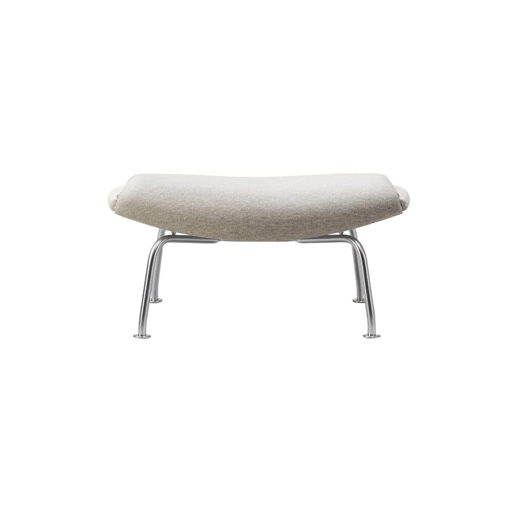 Wegner Ox Ottoman Ottoman Fredericia 