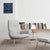 Wegner Queen Chair lounge chairs Fredericia 