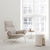 Wegner Queen Chair lounge chairs Fredericia 