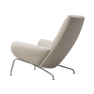 Wegner Queen Chair lounge chairs Fredericia 