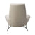 Wegner Queen Chair lounge chairs Fredericia 