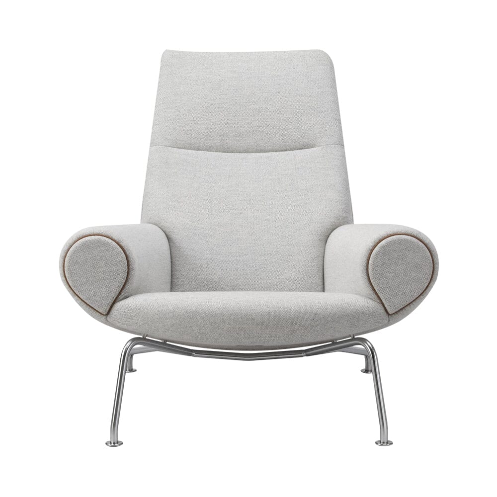 Wegner Queen Chair lounge chairs Fredericia 