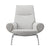 Wegner Queen Chair lounge chairs Fredericia 