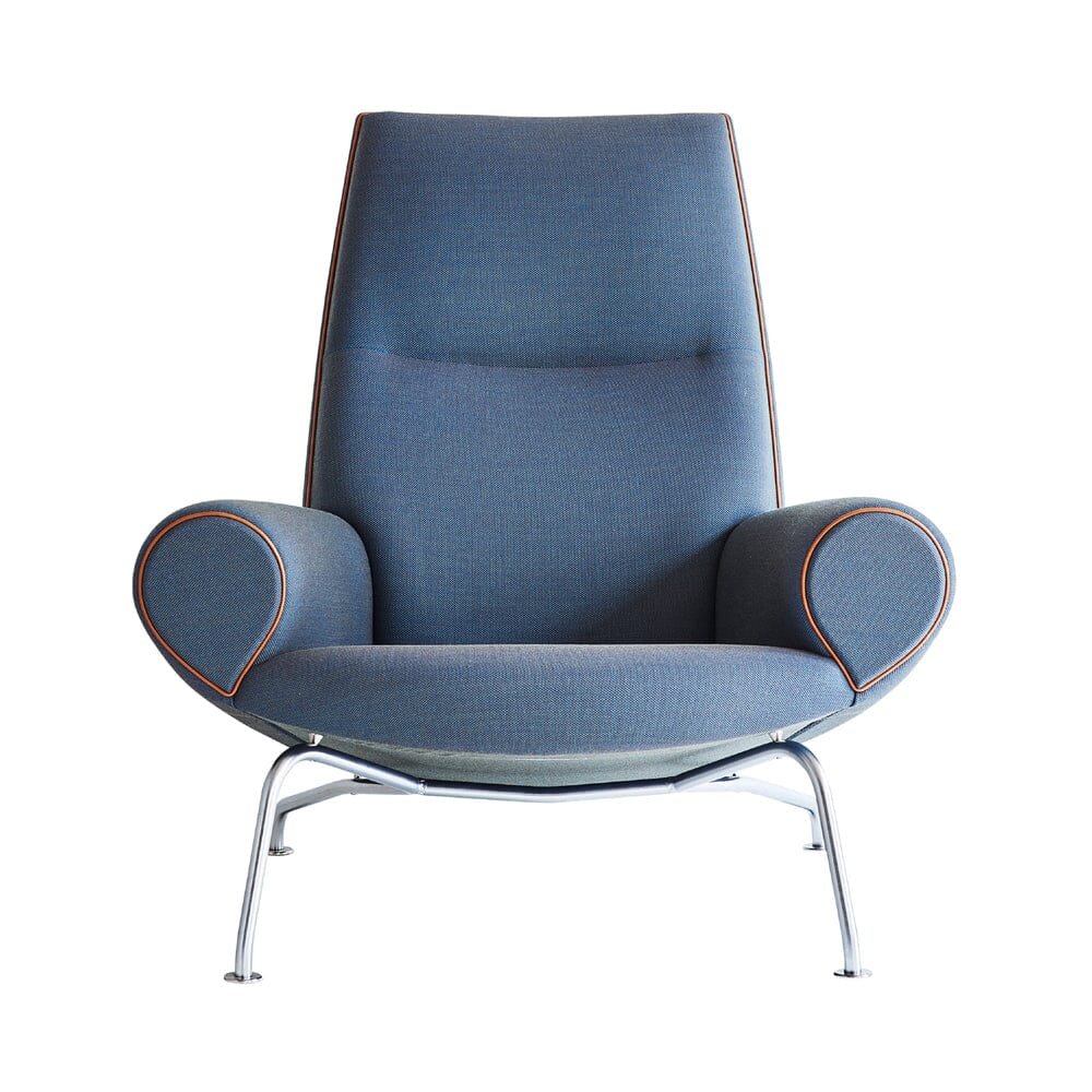 Wegner Queen Chair lounge chairs Fredericia 