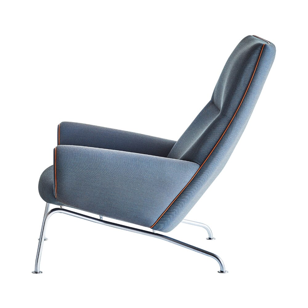 Wegner Queen Chair lounge chairs Fredericia 