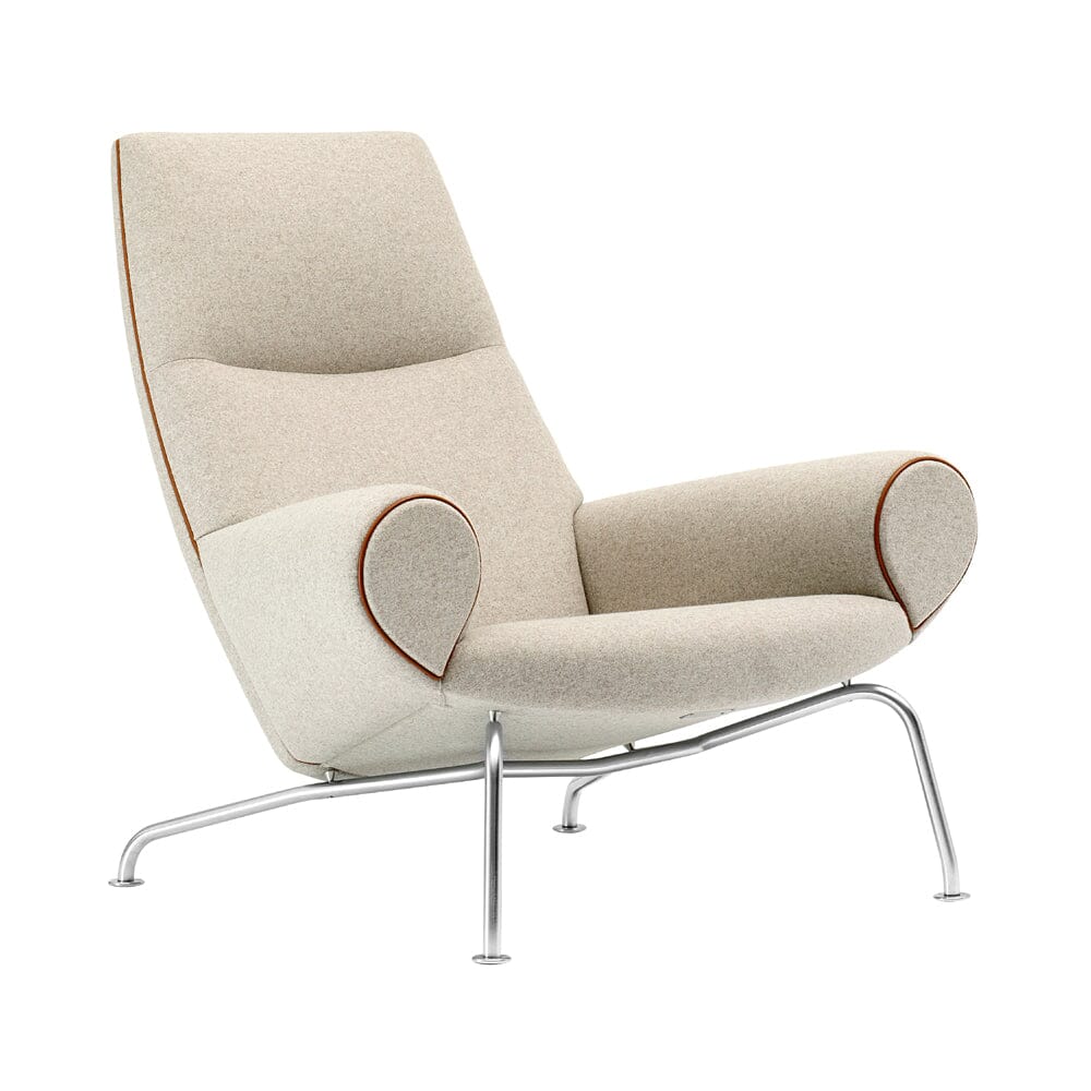 Wegner Queen Chair lounge chairs Fredericia 