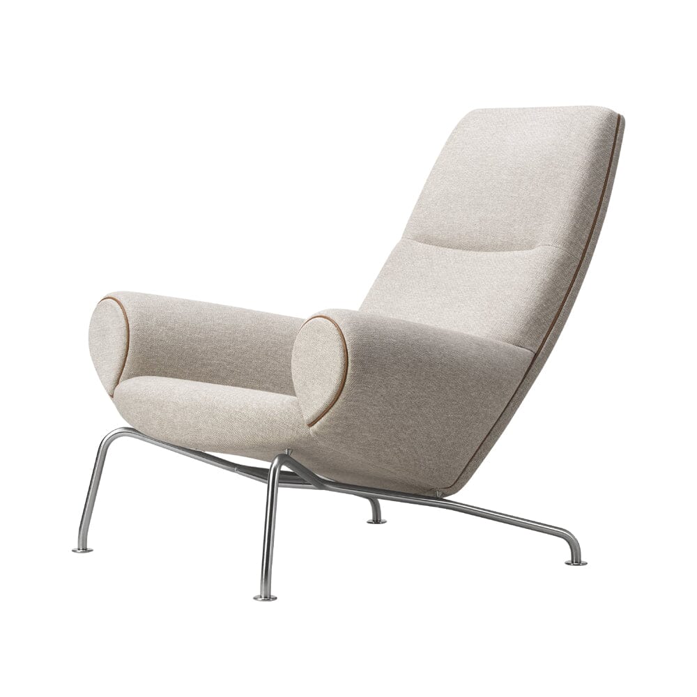 Wegner Queen Chair lounge chairs Fredericia 