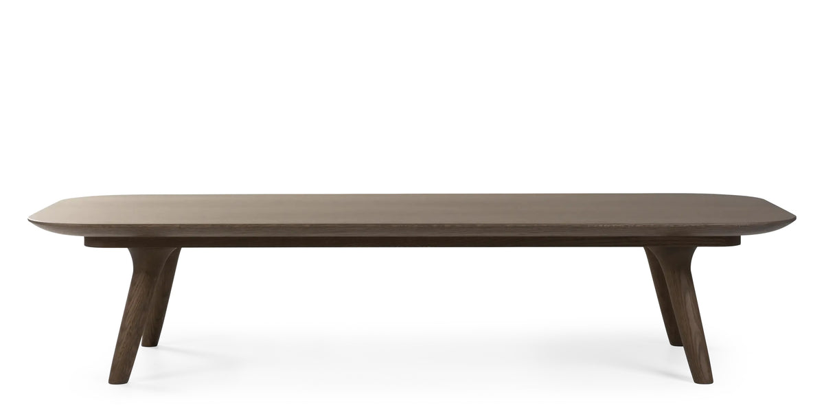 Zio Rectangular Coffee Table 145