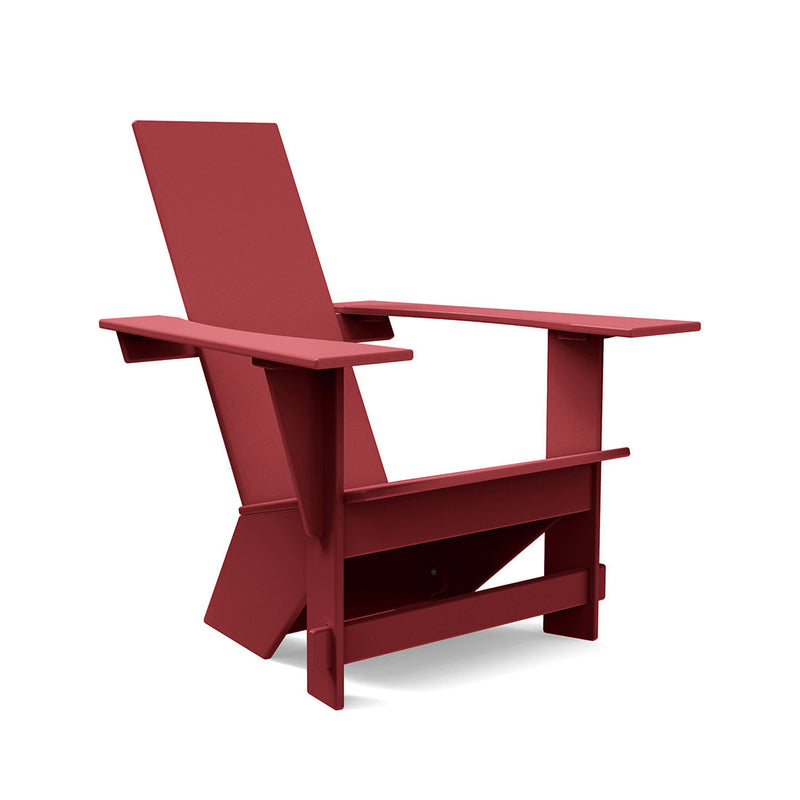 Loll Designs Westport Adirondack Chair — manufacturer product image