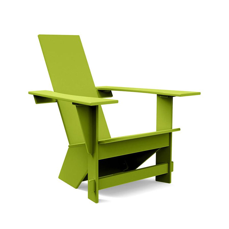 Loll Designs Westport Adirondack Chair — manufacturer product image