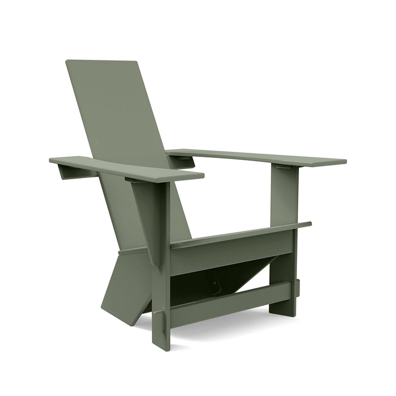 Loll Designs Westport Adirondack Chair — manufacturer product image