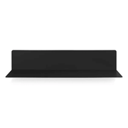 Welf Wall Shelf - Small ***Moving Sale*** Shelf BluDot Black 