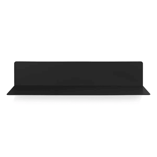 Welf Wall Shelf - Small ***Moving Sale*** Shelf BluDot Black 