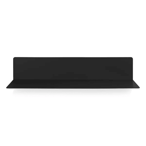 Welf Wall Shelf - Small ***Moving Sale*** Shelf BluDot Black 