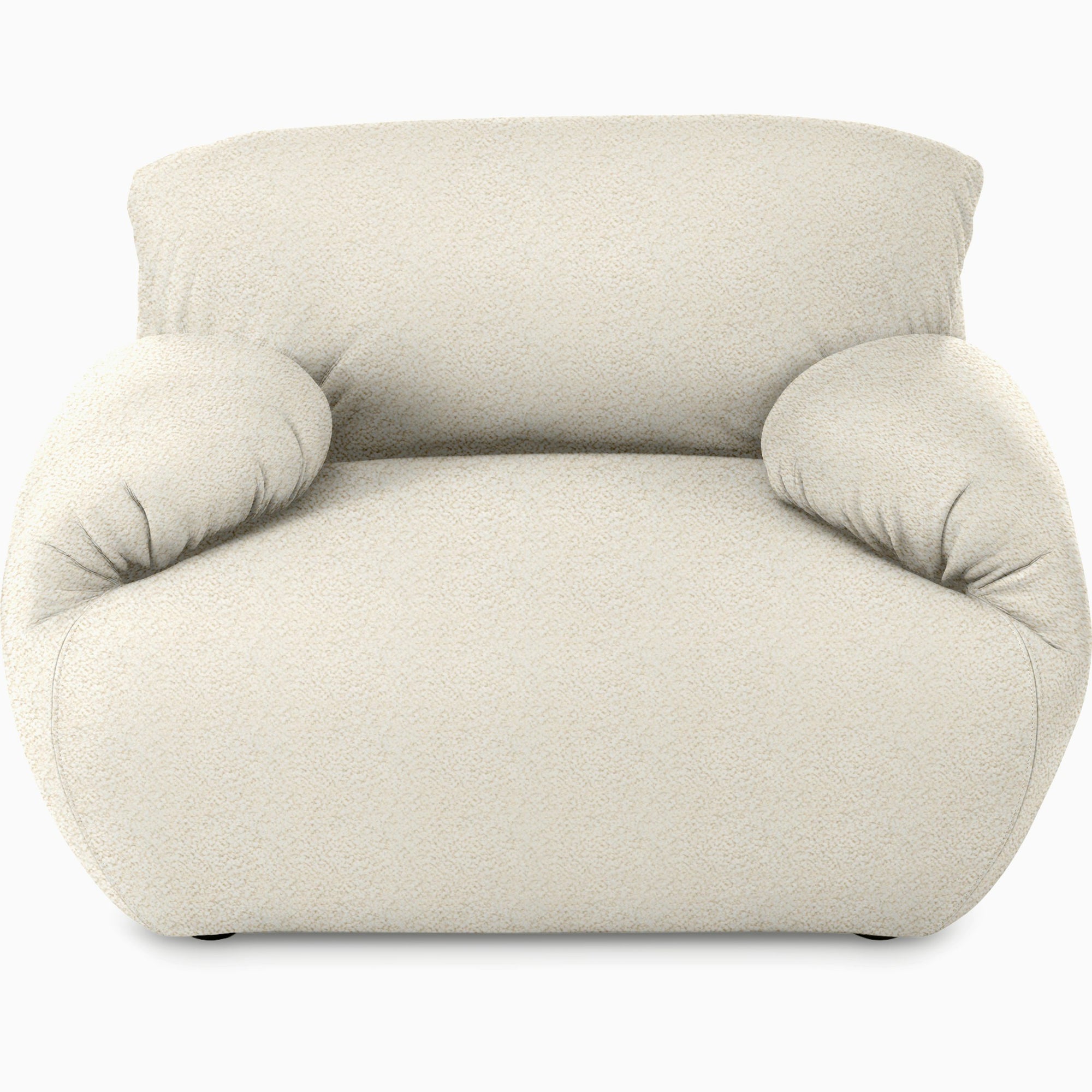 Luva Modular Armchair Sofa herman miller 