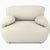 Luva Modular Armchair Sofa herman miller 