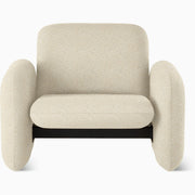 Ray Wilkes Chiclet Chair lounge chair herman miller 