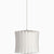 Nelson Lantern Bubble Pendant hanging lamps herman miller 