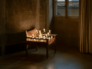 2097 Chandelier Suspension Lamp Pendant Lights Flos 