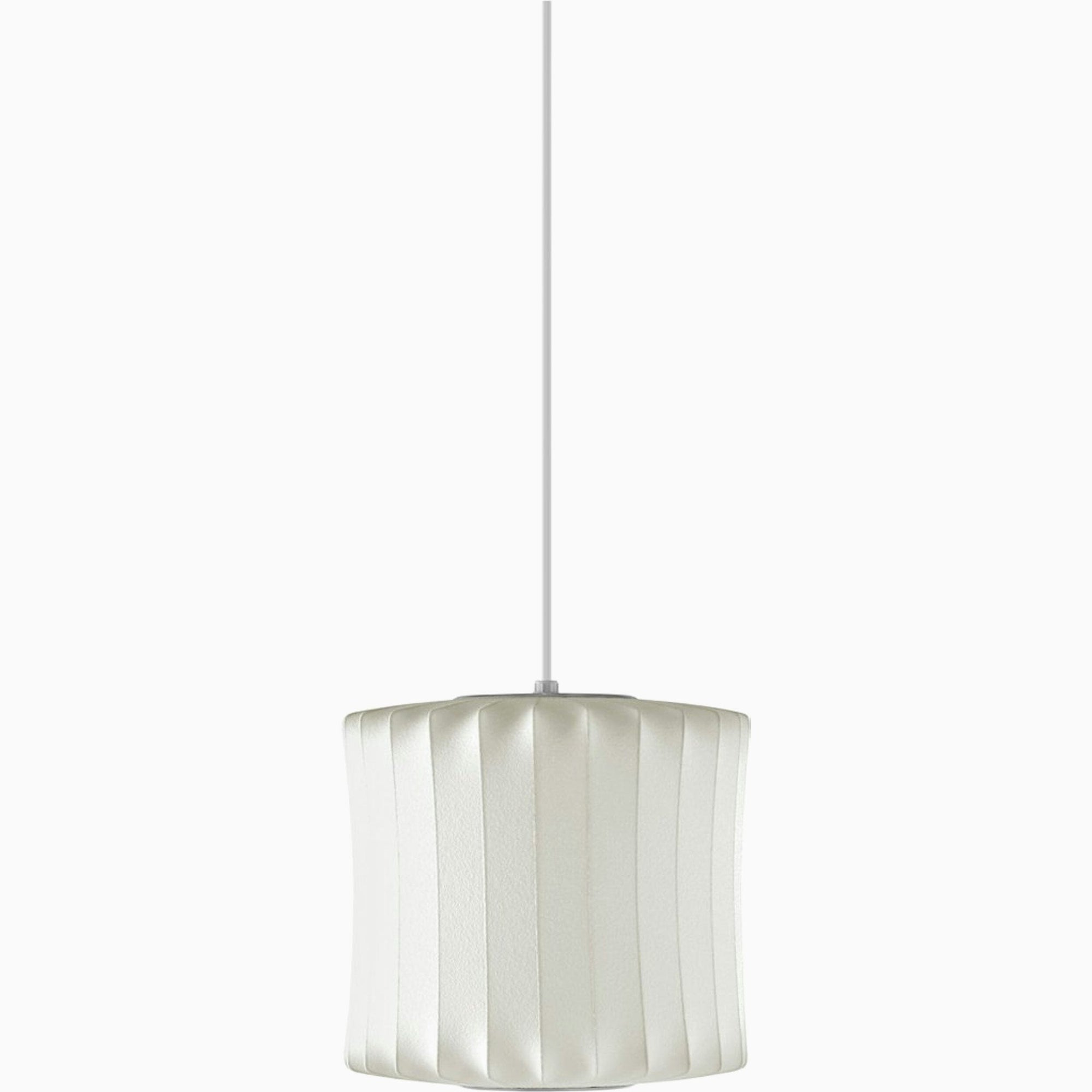 Nelson Lantern Bubble Pendant hanging lamps herman miller 