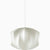 Nelson Propeller Bubble Pendant hanging lamps herman miller 