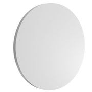 Camouflage - Outdoor Wall Sconce wall / ceiling lamps Flos White 240mm 2700K