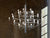 2097 Chandelier Suspension Lamp Pendant Lights Flos 