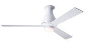 Altus Flush Ceiling Fan Ceiling Fans Modern Fan Co 