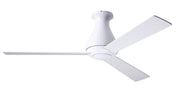 Altus Flush Ceiling Fan Ceiling Fans Modern Fan Co 
