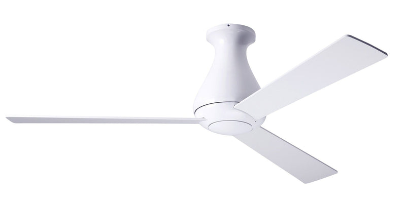 Altus Flush Ceiling Fan Ceiling Fans Modern Fan Co 