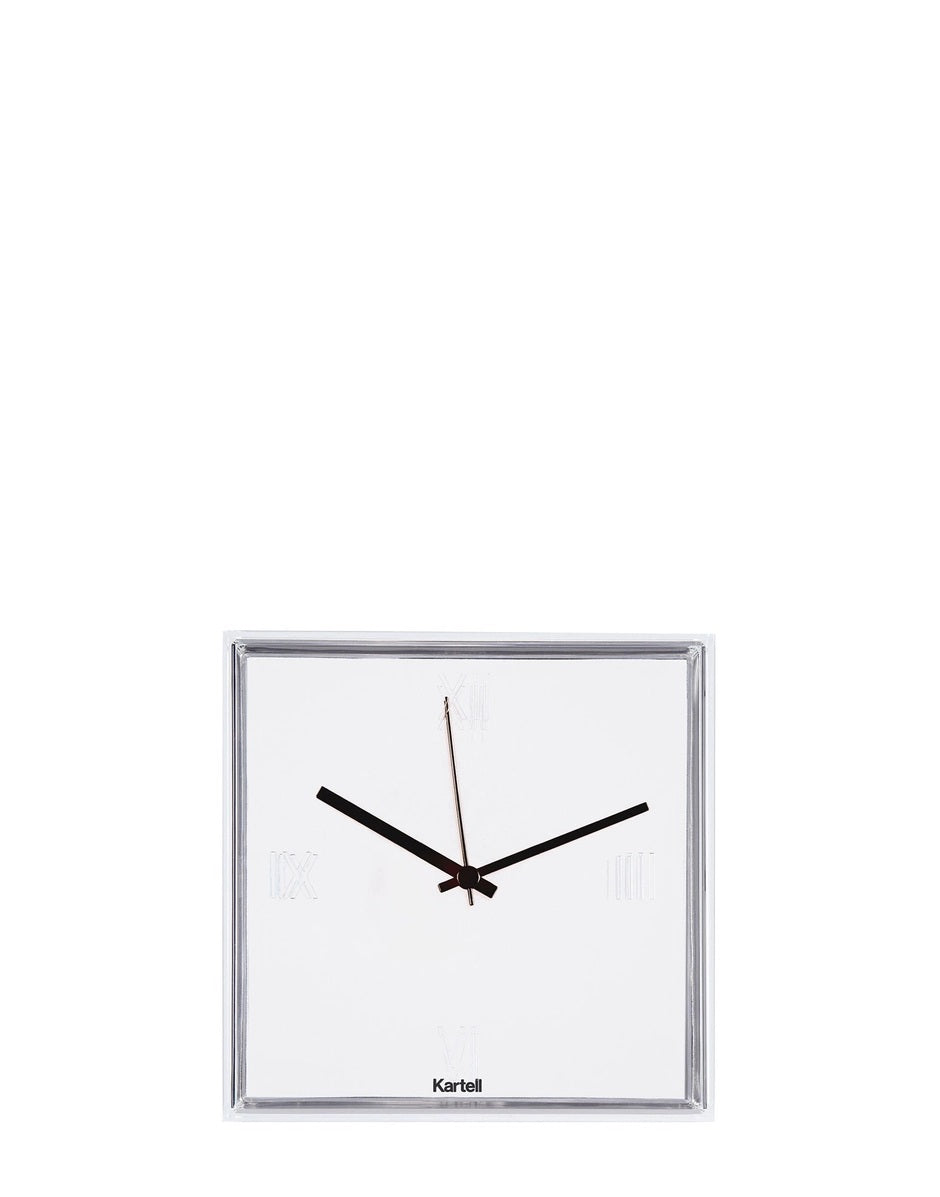 Tic and Tac Wall Clock***Moving Sale****