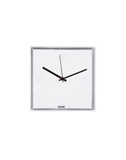Tic and Tac Wall Clock Clocks Kartell 